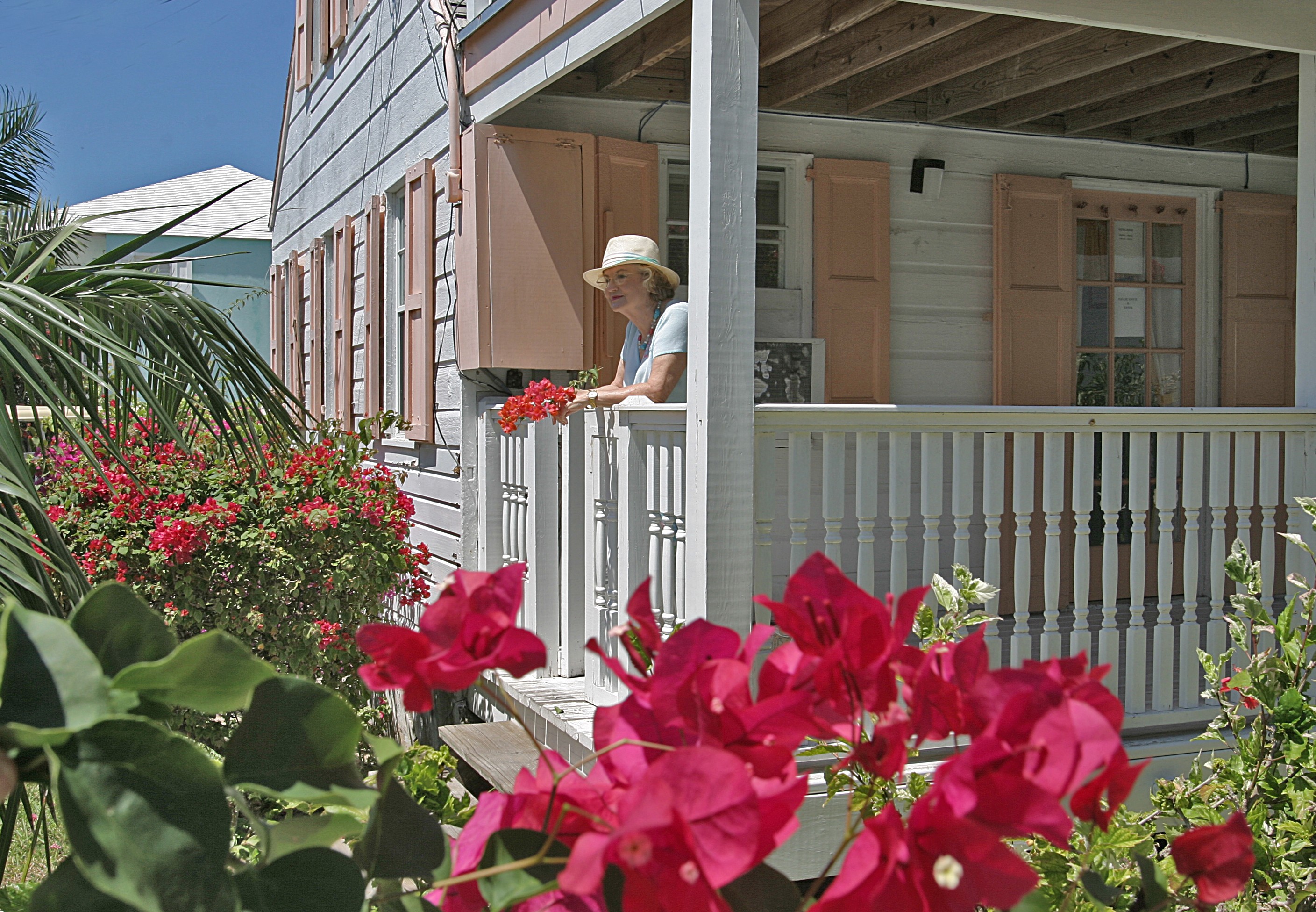 Prime Locations Harbour Island