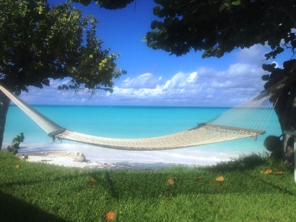 relax on the beaches by Spanish Wells property on Eleuthera