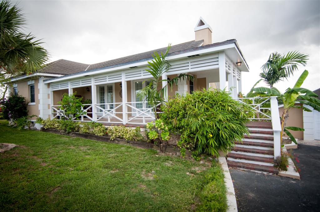 Bahamas Real Estate on Nassau For Sale ID 10445