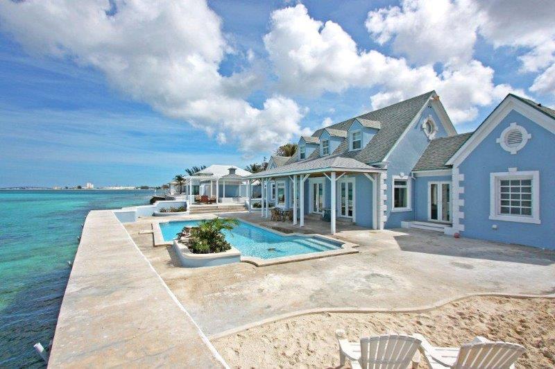 Bahamas Real Estate on Nassau For Sale ID 10534