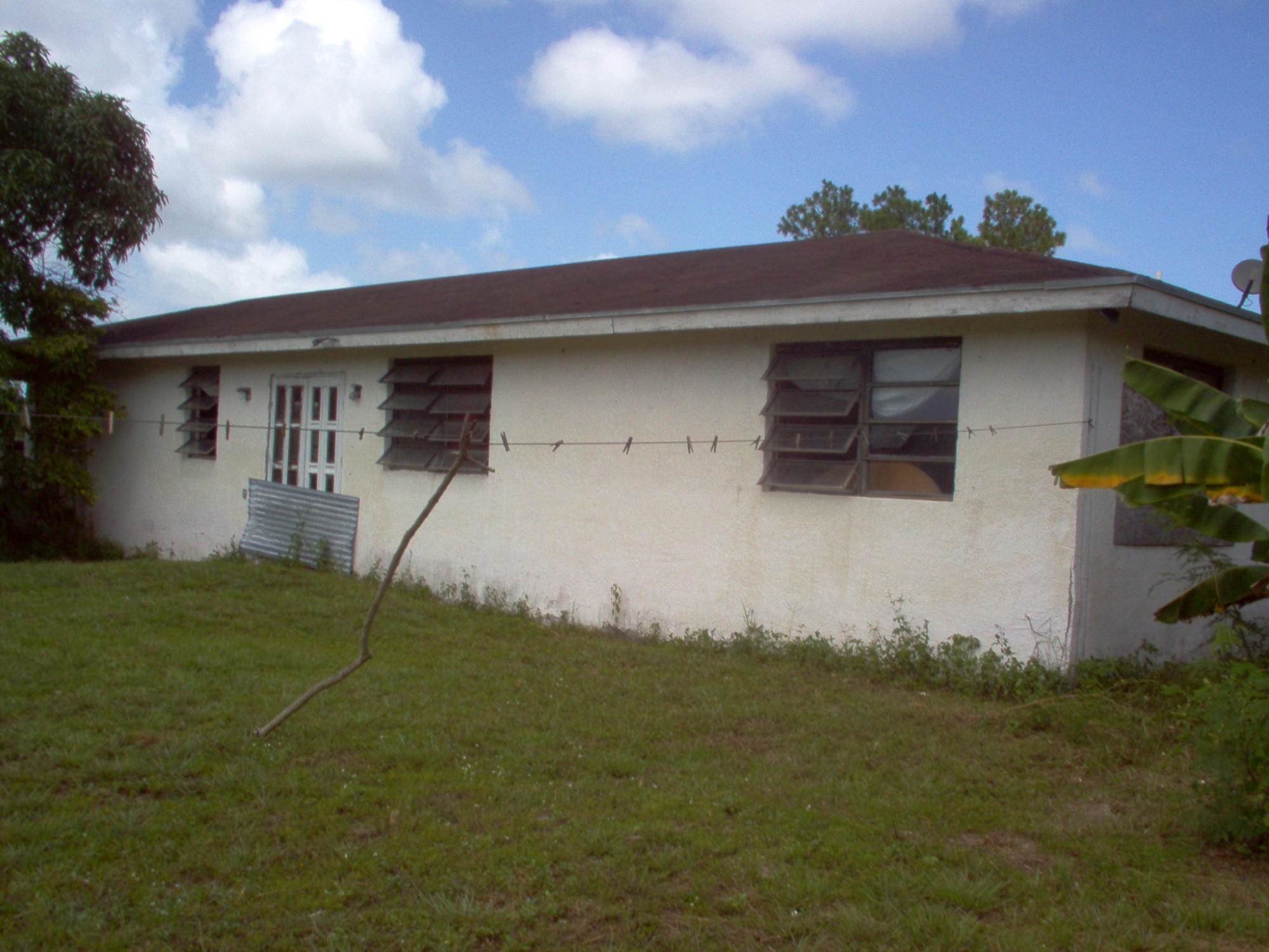 Bahamas Real Estate on Andros For Sale ID 10859