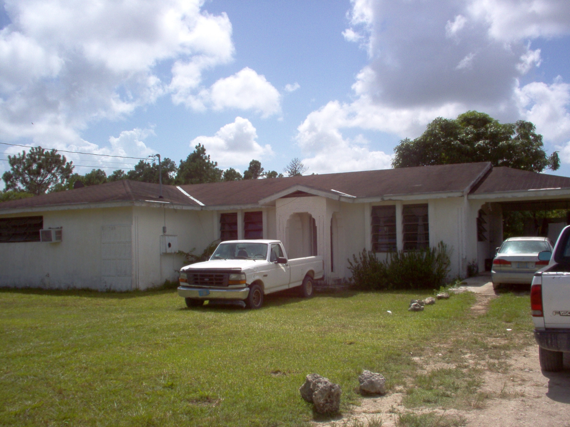 Bahamas Real Estate on Andros For Sale ID 10859