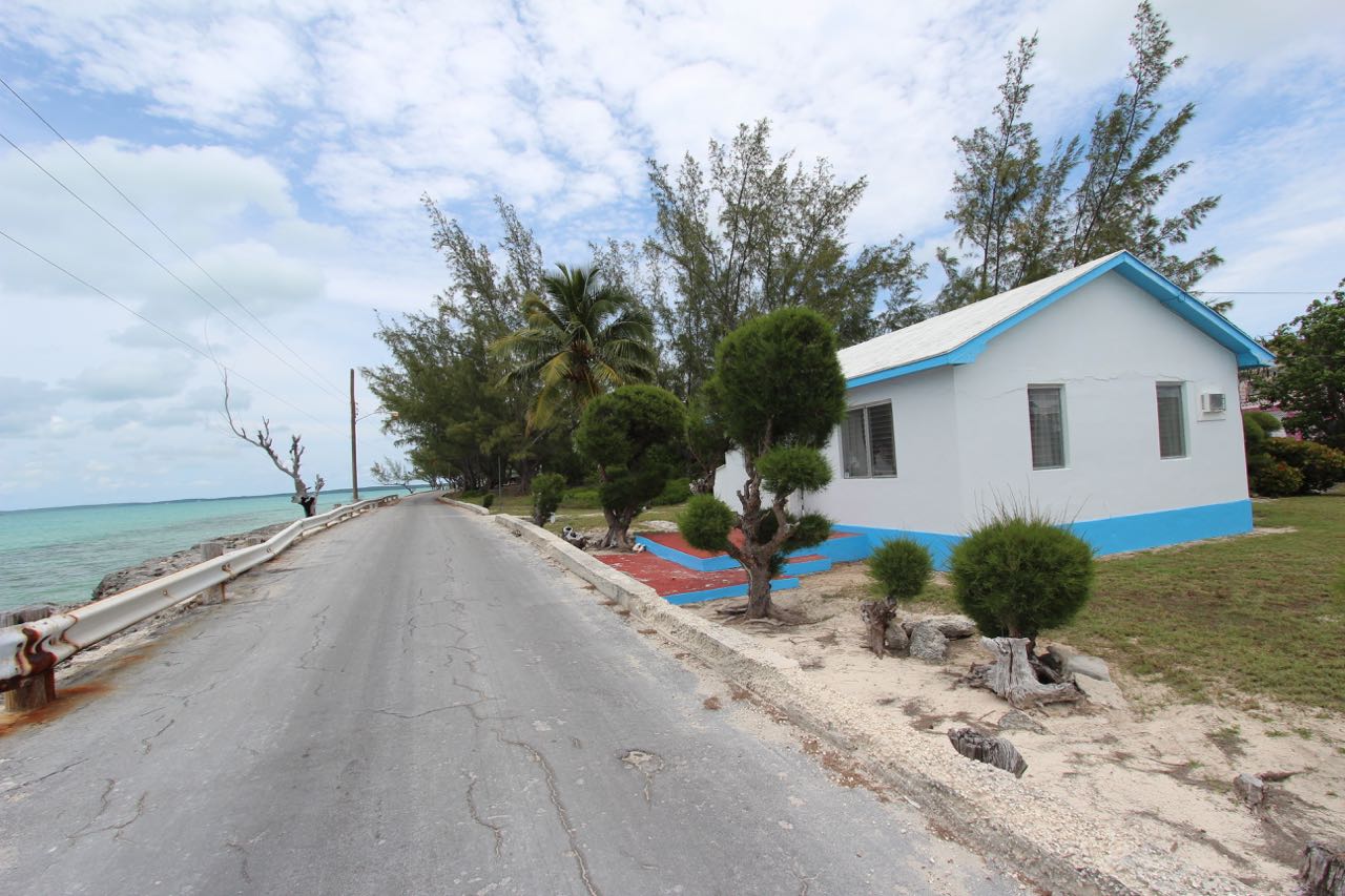 Bahamas Real Estate on Eleuthera For Sale ID 13942
