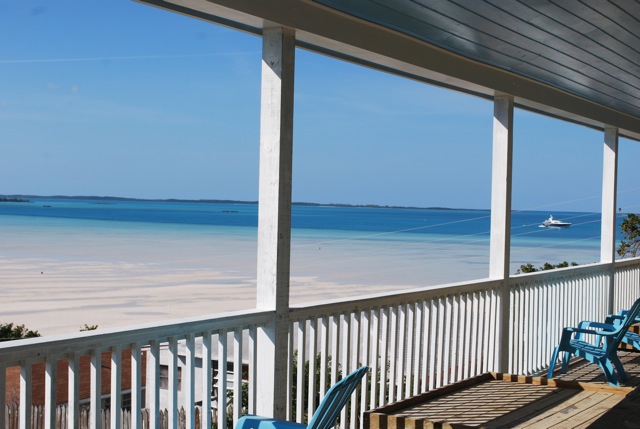Sea View Home, Harbour Island 
