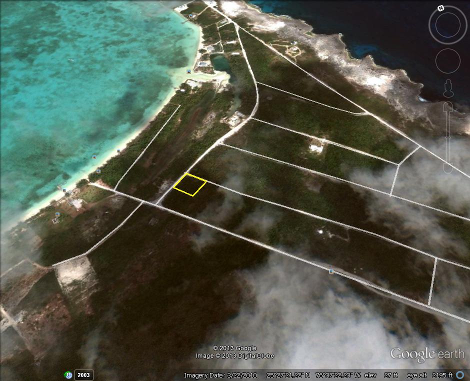 Bahamas Real Estate on Eleuthera For Sale ID 6010