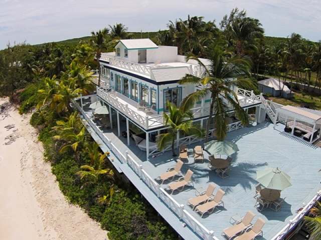 Real Estate In The Exumas