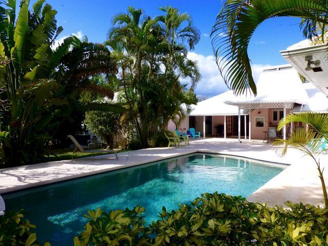 Singles nassau bahamas