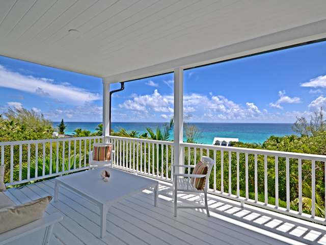 Photo of the Remarkables property in Harbour Island, Bahamas.