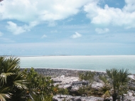 VIEW OF SOUTHERN BANKS