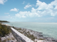 EXUMAS SOUTHERN BANKS