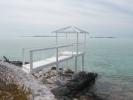 LOOKOUT AREA