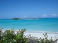 TROPIC OF CANCER BEACH