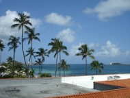 Ocean Views