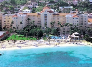 British Colonial Hilton