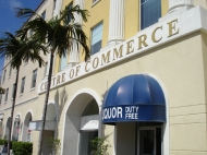 Centre Of Commerce