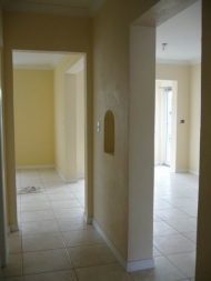 apartment space bldg #2