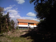 2nd house on western side