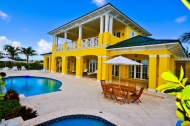 Pool Deck