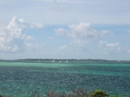 View to Harbour Island