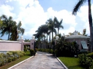 ENTRY TO GATED COMMUNITY