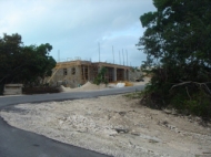 CONSTRUCTION OF HOME