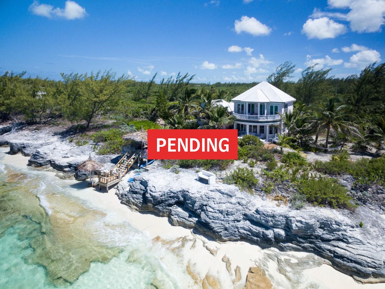 Berry Islands Real Estate Homes, for Sale and Rentals in Bahamas