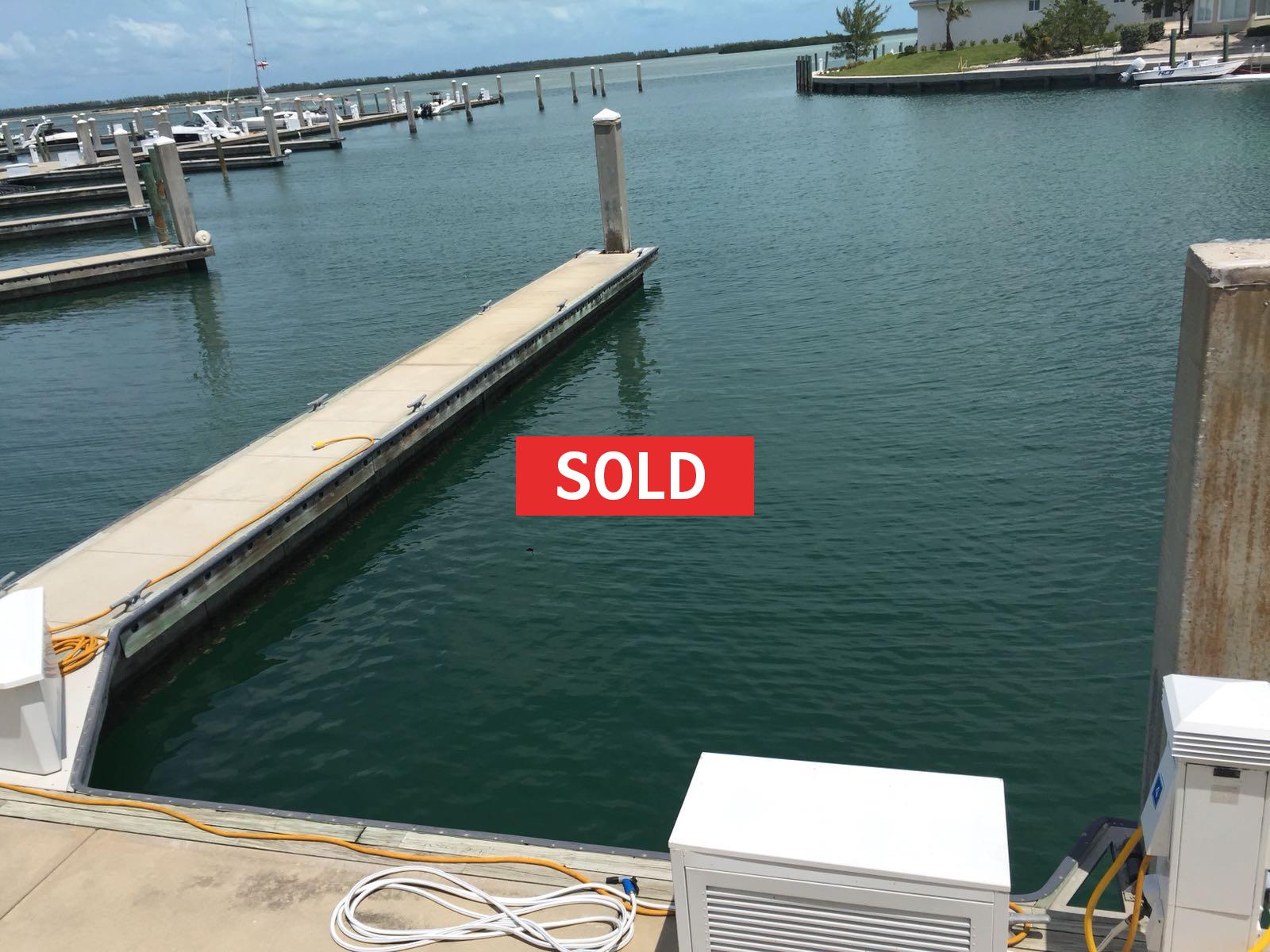 /listing-sold-dockslip-exuma-4-25450.html from Coldwell Banker Bahamas Real Estate