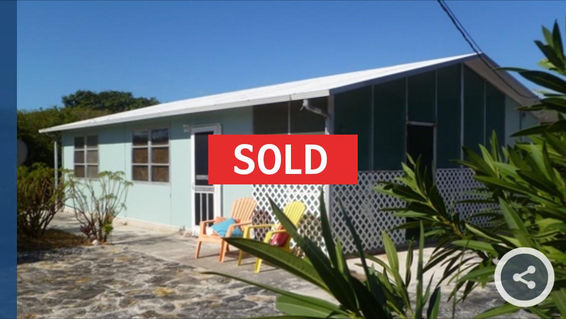 Exuma Real Estate Homes, for Sale and Rentals in Bahamas