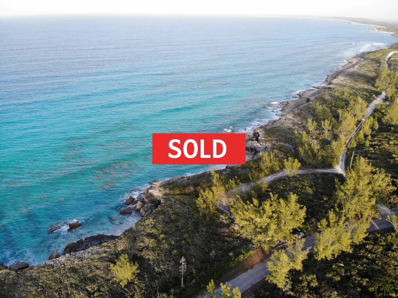 /listing-sold-ocean-front-lot-rainbow-bay-32929.html from Coldwell Banker Bahamas Real Estate