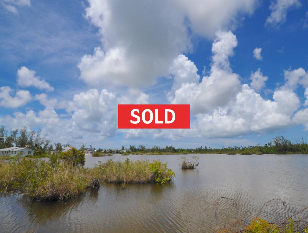 /listing-sold-lakefront-lot-coral-lakes-34622.html from Coldwell Banker Bahamas Real Estate