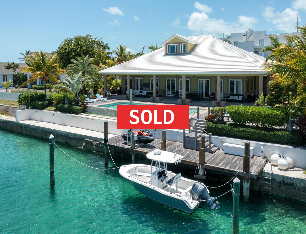 /listing-sold-nassau-canal-front-real-estate-42137.html from Coldwell Banker Bahamas Real Estate