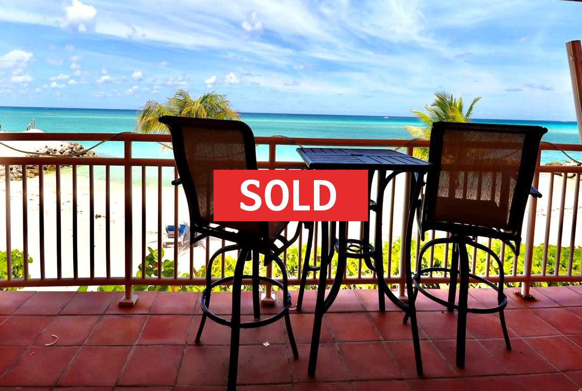 /listing-sold-bimini-cove-beach-front-condo-42904.html from Coldwell Banker Bahamas Real Estate