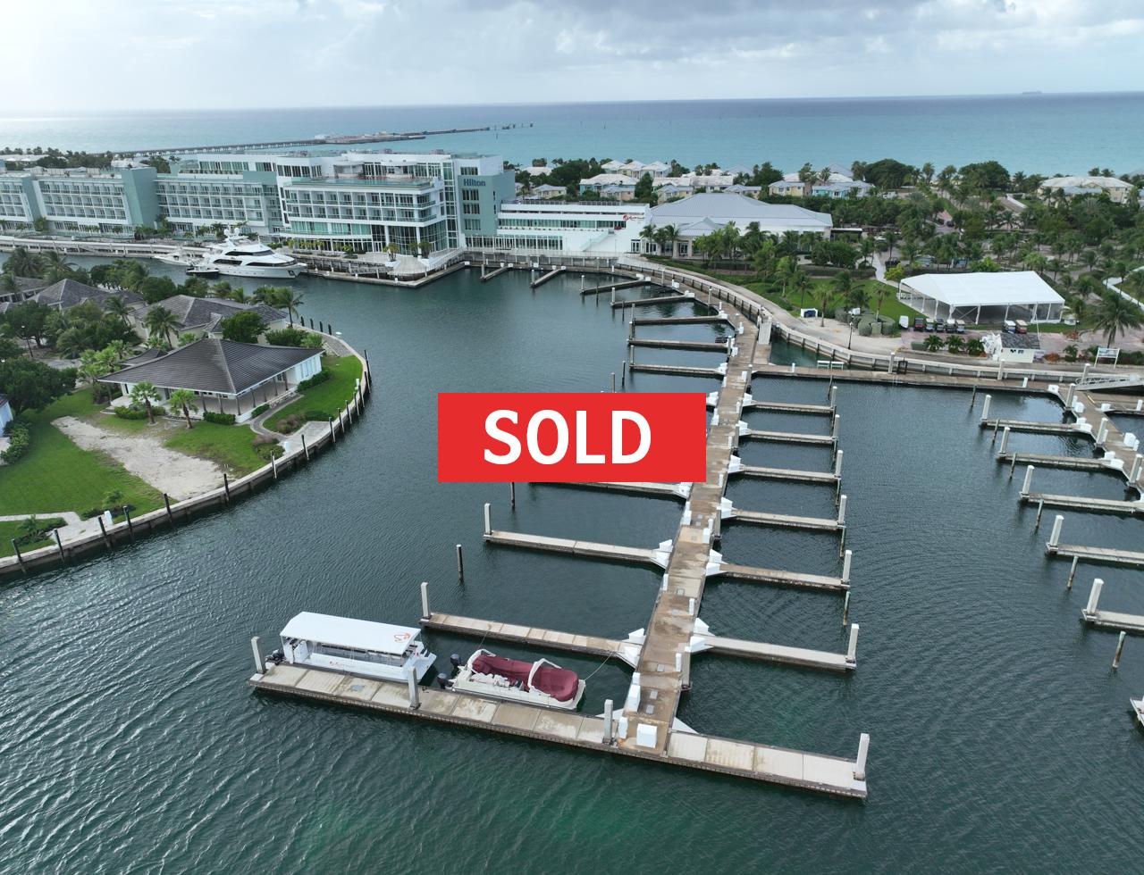 /listing-sold-bimini-bay-mega-marina-dock-slip-45481.html from Coldwell Banker Bahamas Real Estate