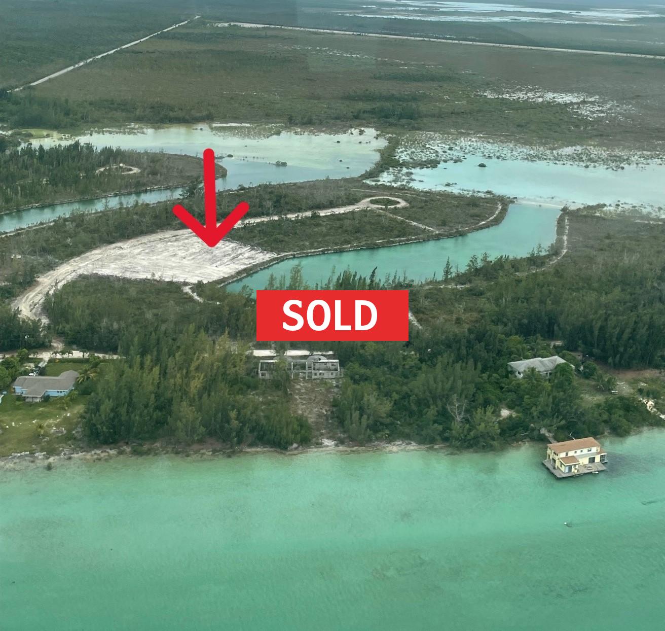 /listing-sold-andros-canal-front-lot-for-sale-48653.html from Coldwell Banker Bahamas Real Estate