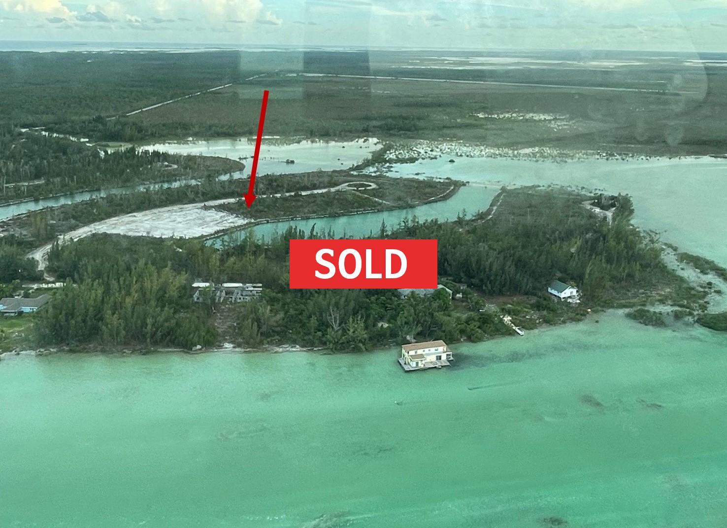 /listing-sold-andros-canal-front-lot-for-sale-48715.html from Coldwell Banker Bahamas Real Estate