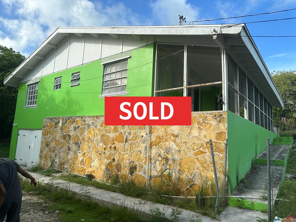 /listing-sold-centrally-located-home-in-exuma-51662.html from Coldwell Banker Bahamas Real Estate