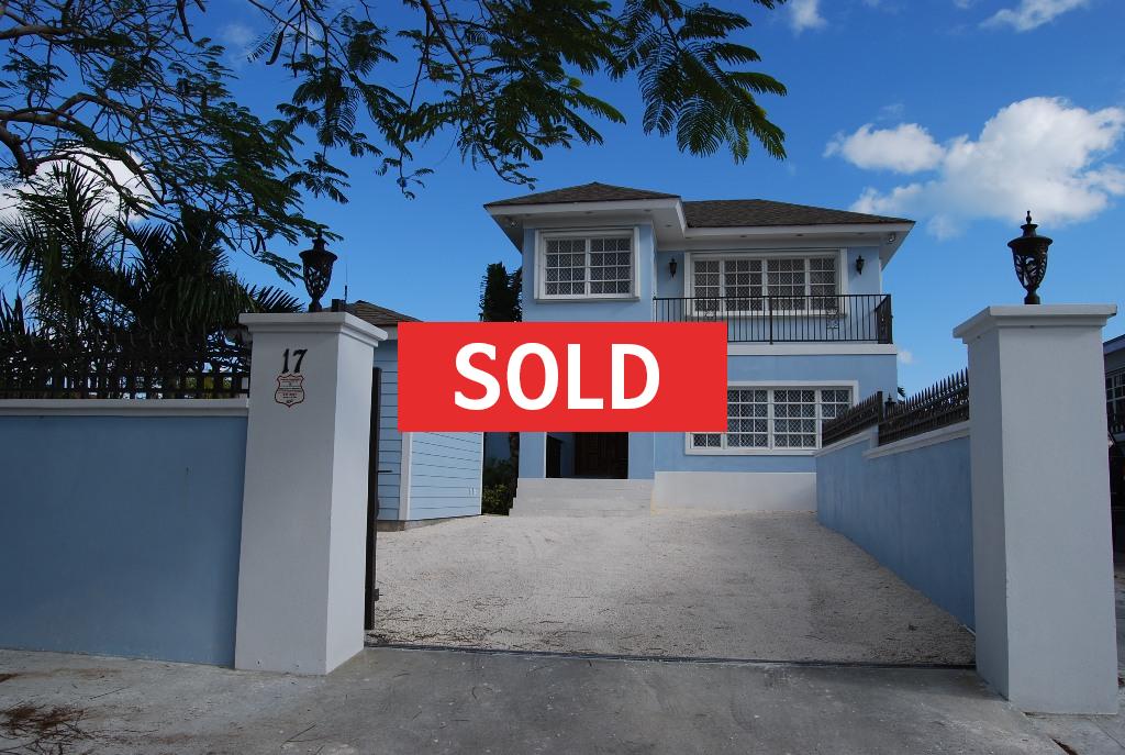 /listing-sold-brooklyn-road-townhome-6005.html from Coldwell Banker Bahamas Real Estate