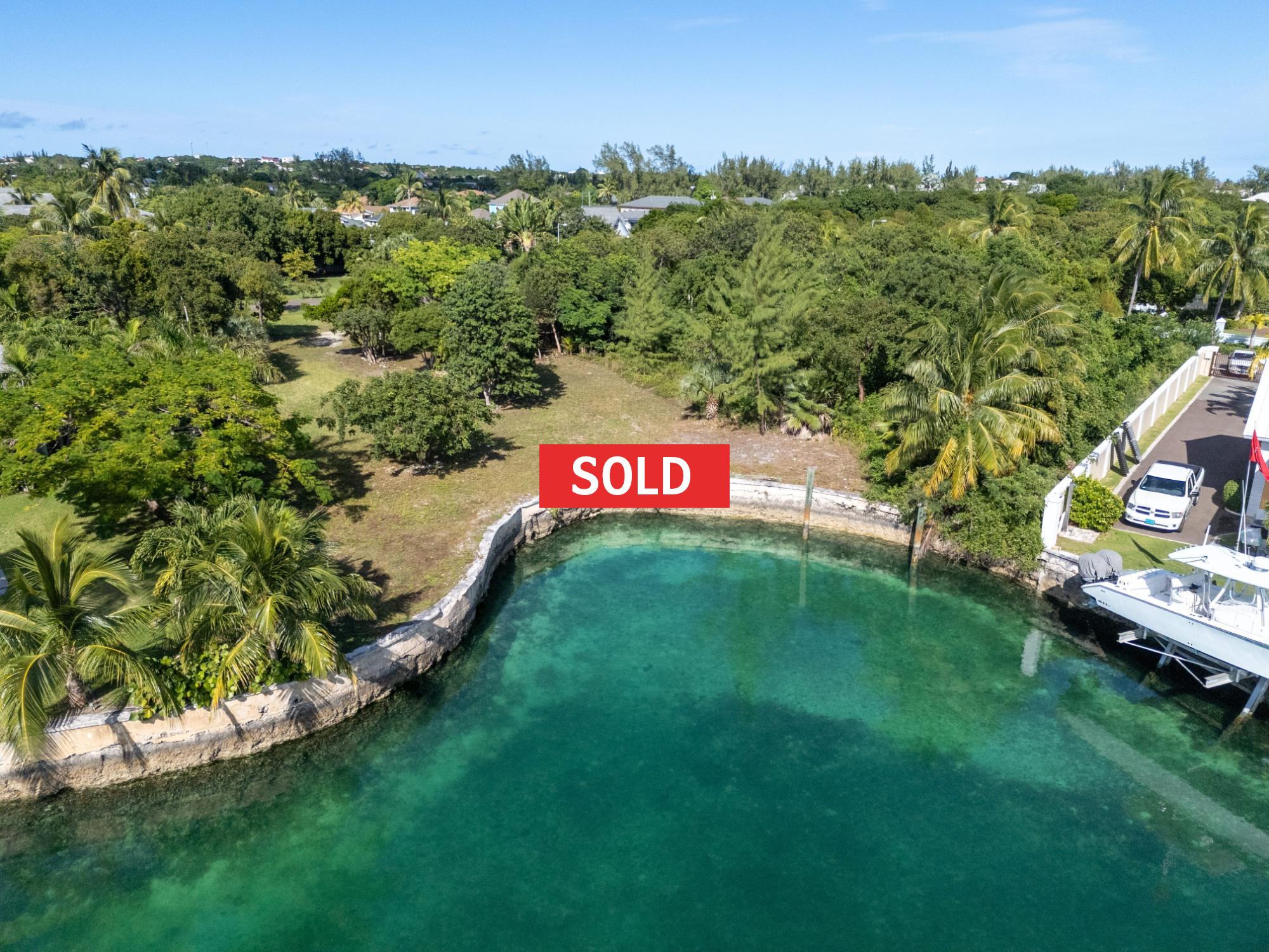 /listing-sold-nassau-canalfront-lot-for-sale-78055.html from Coldwell Banker Bahamas Real Estate
