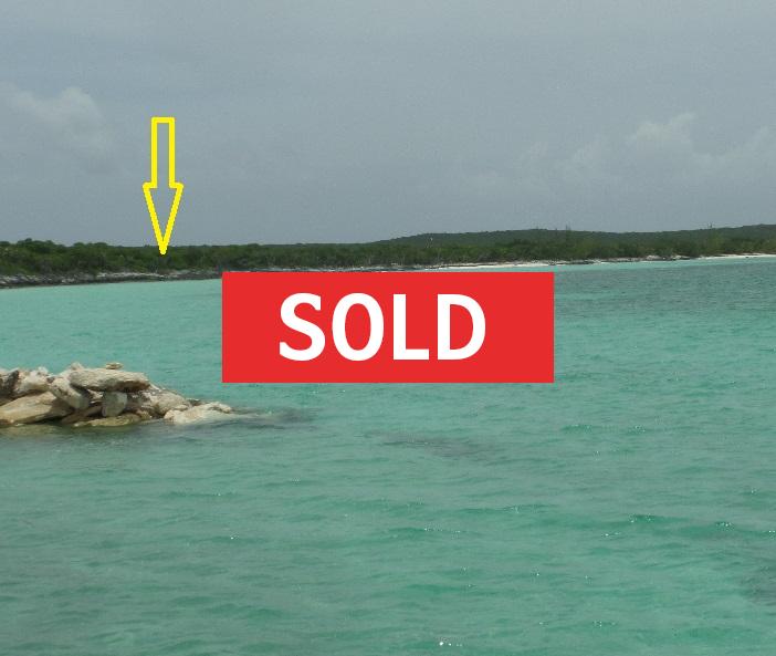 /listing-sold-long-island-waterfront-lot-79471.html from Coldwell Banker Bahamas Real Estate
