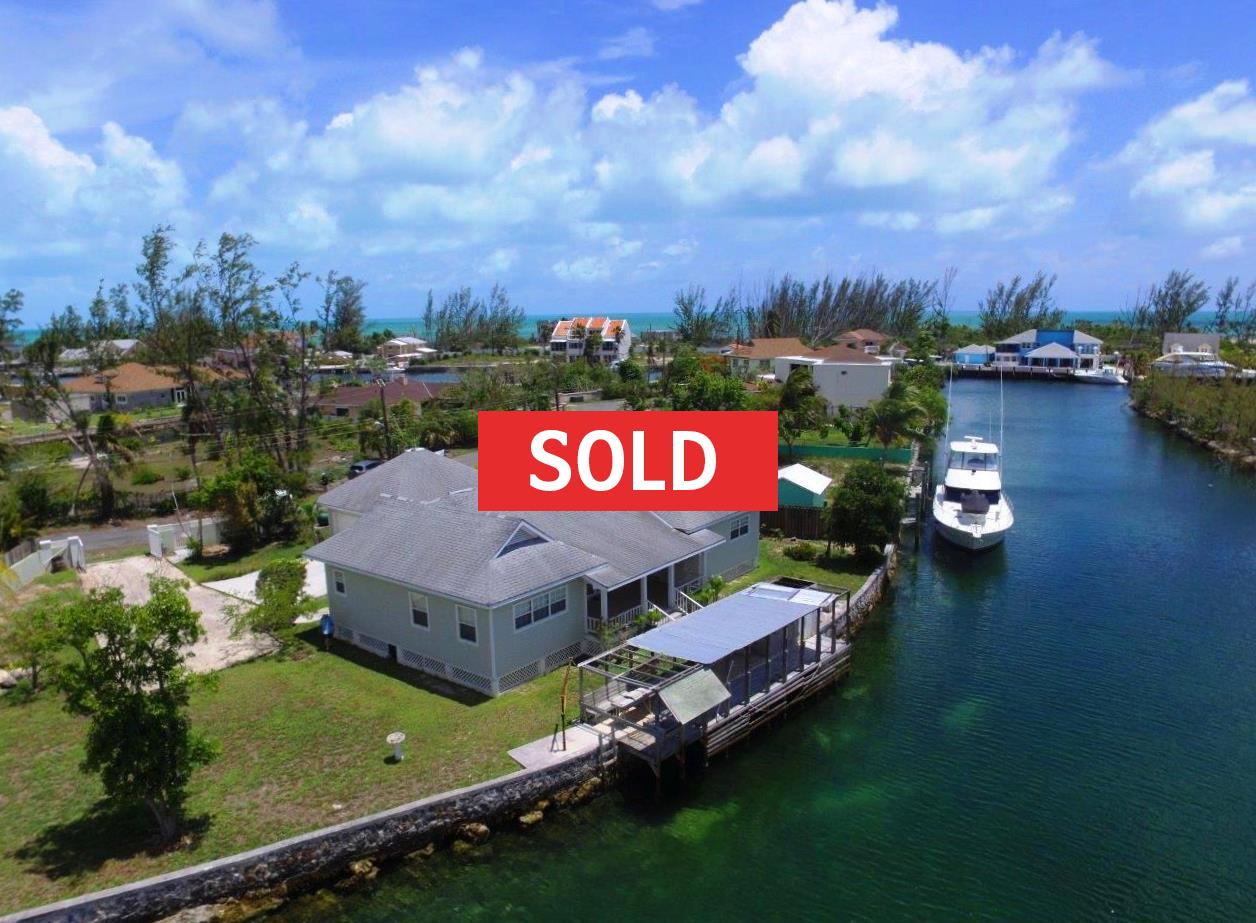 /listing-sold-coral-harbour-canalfront-home-11083.html from Coldwell Banker Bahamas Real Estate