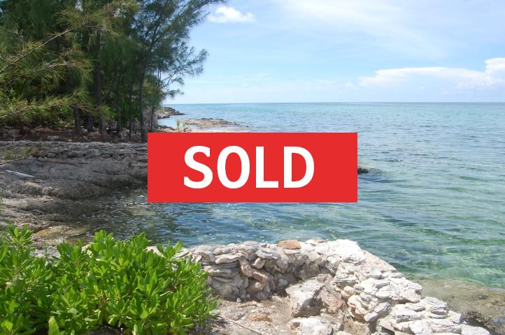 /listing-sold-russell-island-waterfront-lot-13606.html from Coldwell Banker Bahamas Real Estate