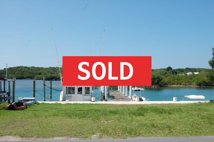 /listing-sold-spanish-wells-harbour-front-lot-13944.html from Coldwell Banker Bahamas Real Estate