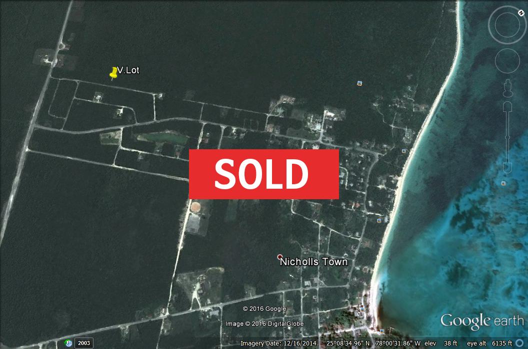 /listing-sold-andros-beach-colony-subdivision-17157.html from Coldwell Banker Bahamas Real Estate