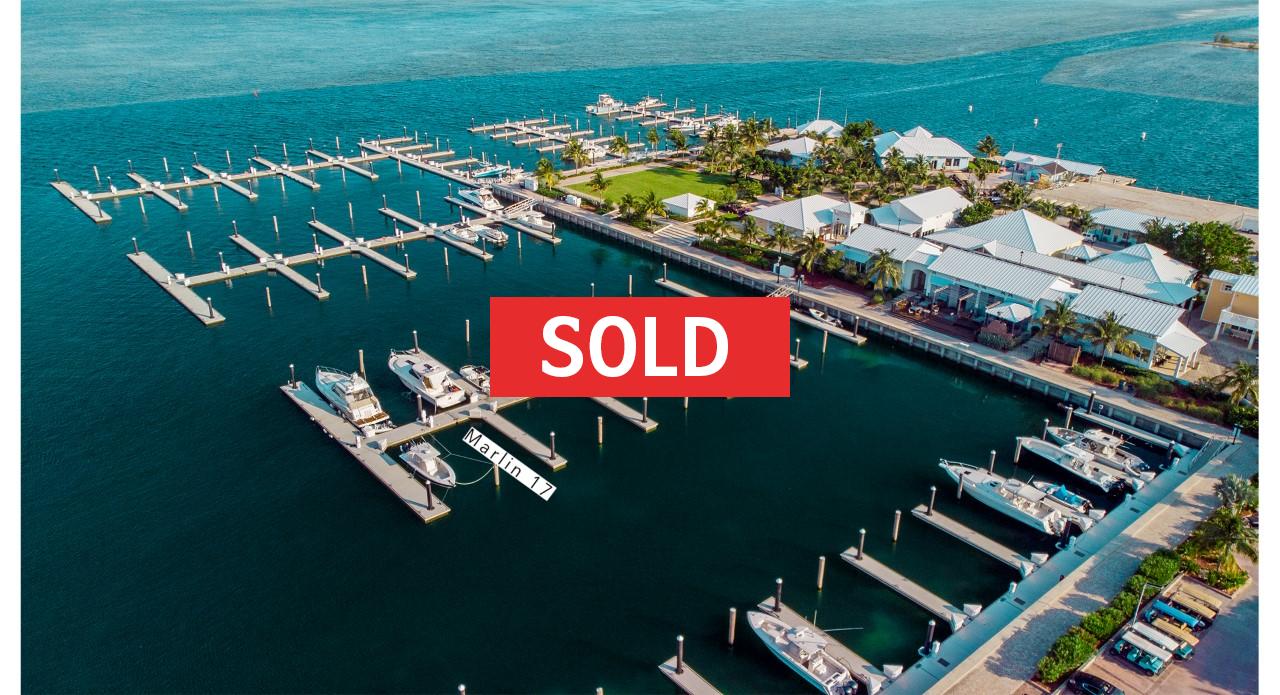 /listing-sold-dock-slip-marlin-17-30866.html from Coldwell Banker Bahamas Real Estate