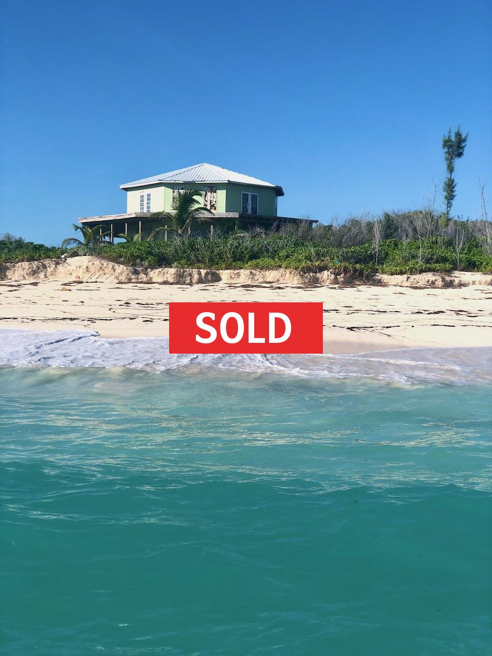 /listing-sold-beachfront-house-munjack-cay-near-green-turtle-cay-35119.html from Coldwell Banker Bahamas Real Estate