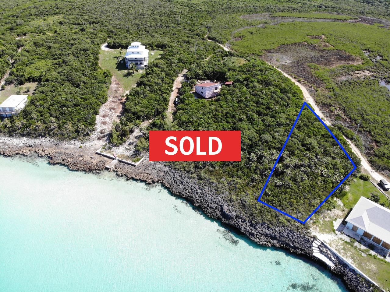/listing-sold-waterfront-lot-ten-bay-savannah-sound-35208.html from Coldwell Banker Bahamas Real Estate