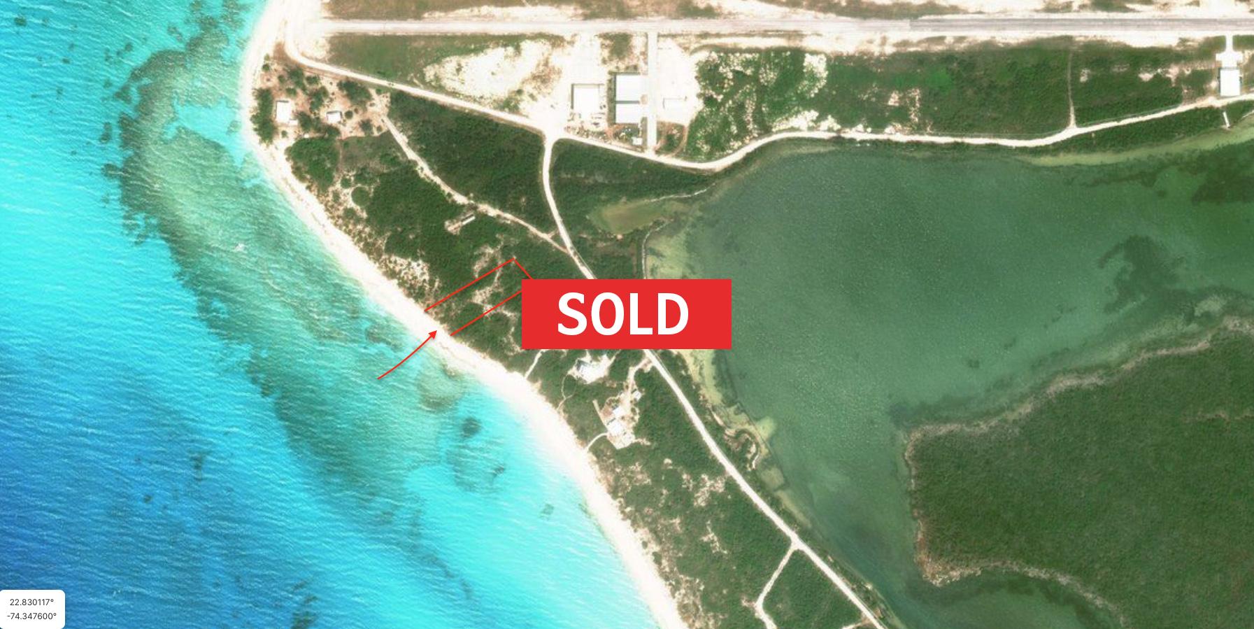 /listing-sold-crooked-island-beachfront-lot-for-sale-38661.html from Coldwell Banker Bahamas Real Estate