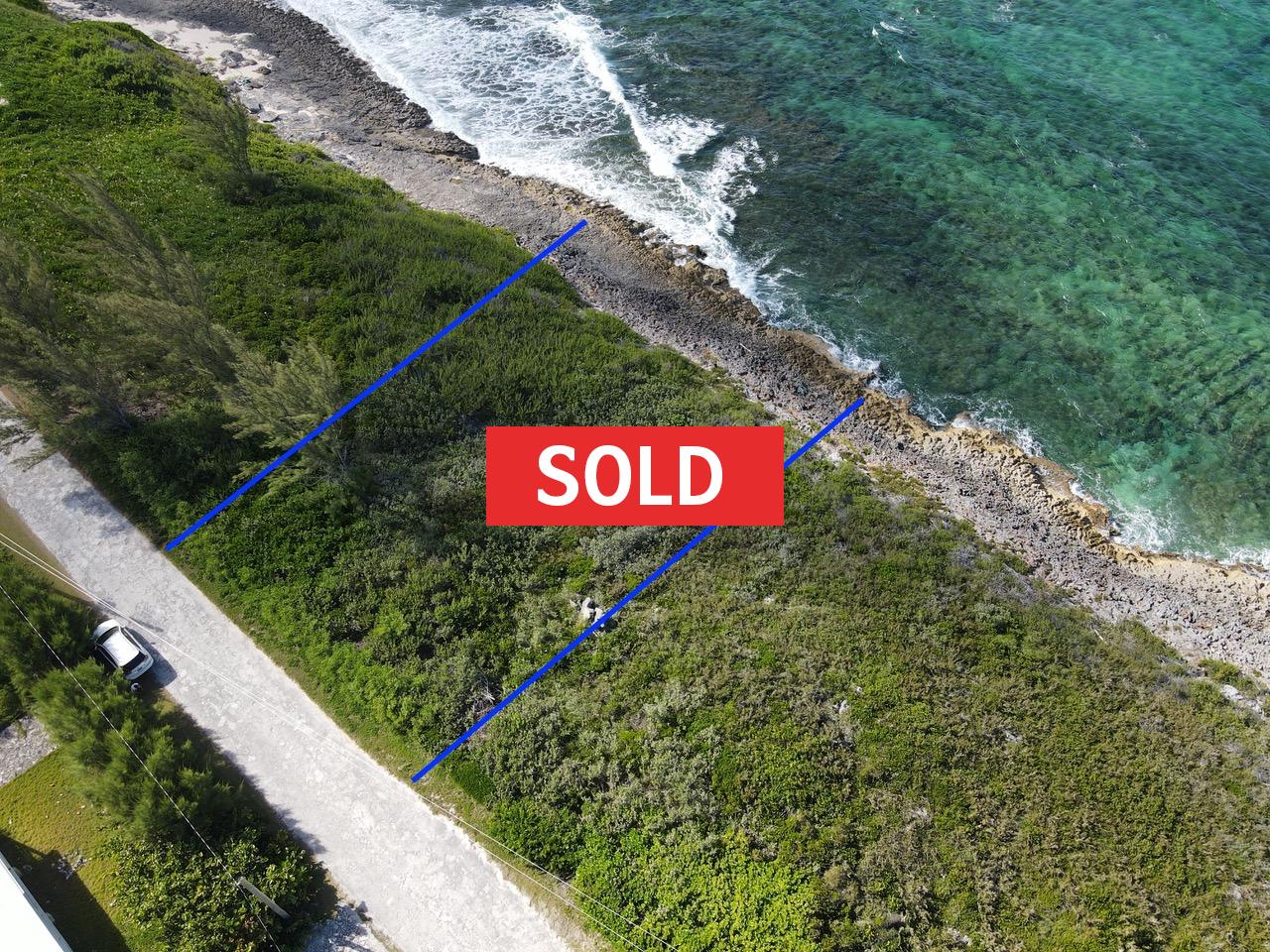 /listing-sold-rainbow-bay-ocean-front-lot-43220.html from Coldwell Banker Bahamas Real Estate