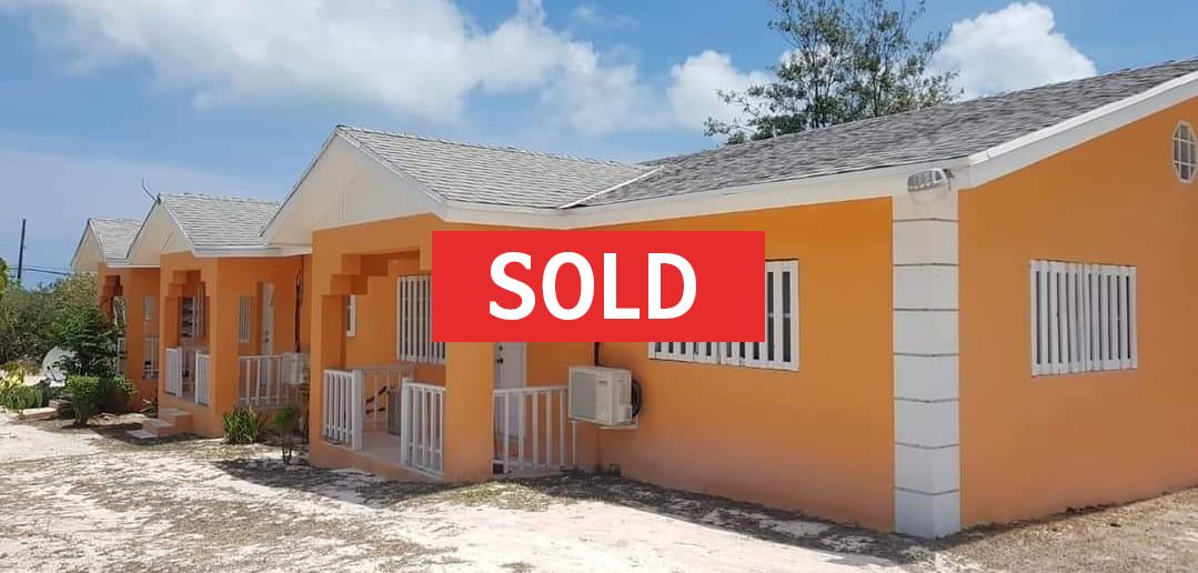 /listing-sold-exuma-triplex-for-sale-45475.html from Coldwell Banker Bahamas Real Estate