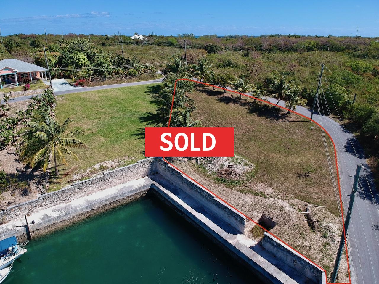 /listing-sold-russell-island-vacant-lot-for-sale-46170.html from Coldwell Banker Bahamas Real Estate